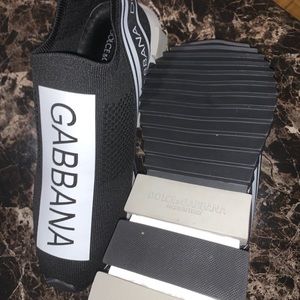 Dolce & Gabbana Sneakers